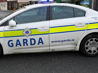 Man dies in Mayo road crash